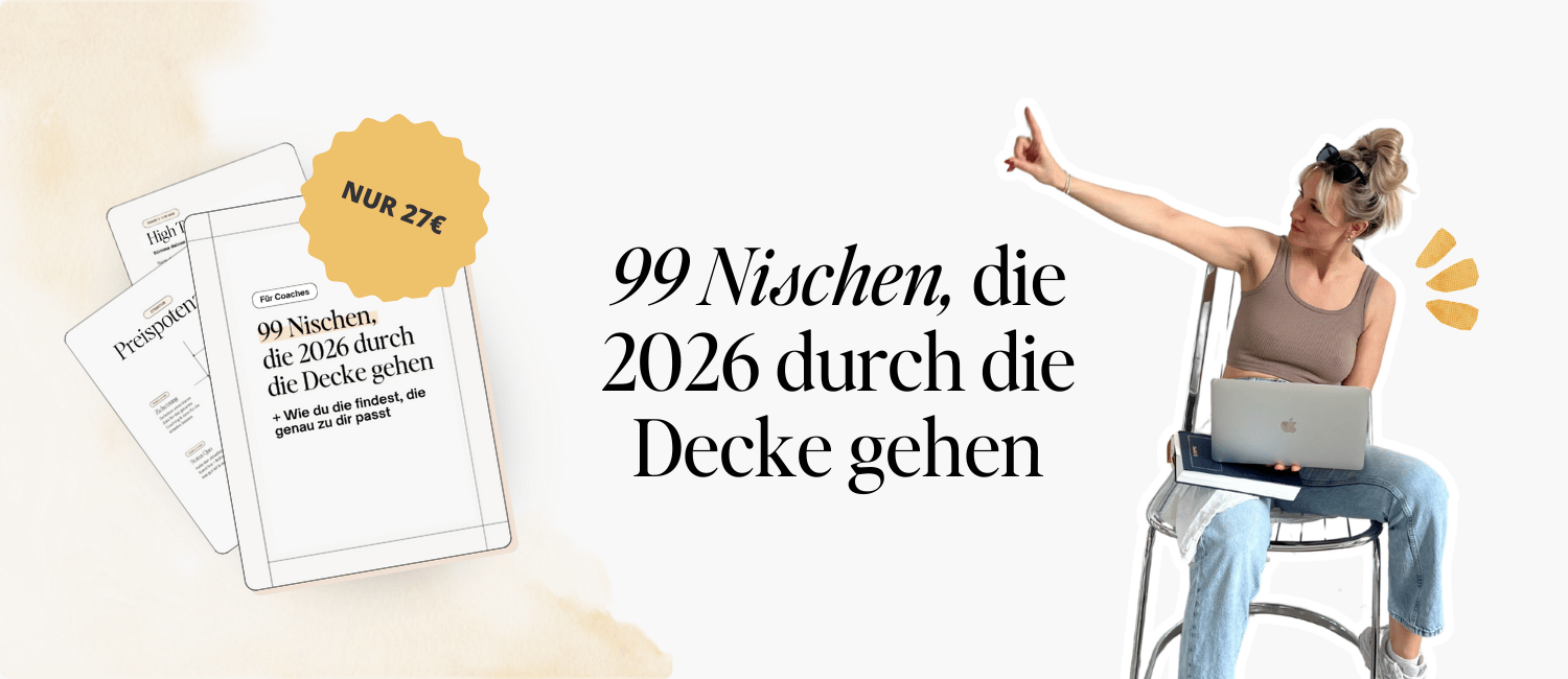 99 Nischen Header